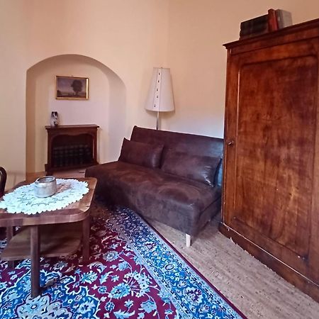 Ferienwohnung Antik Gotha Kültér fotó
