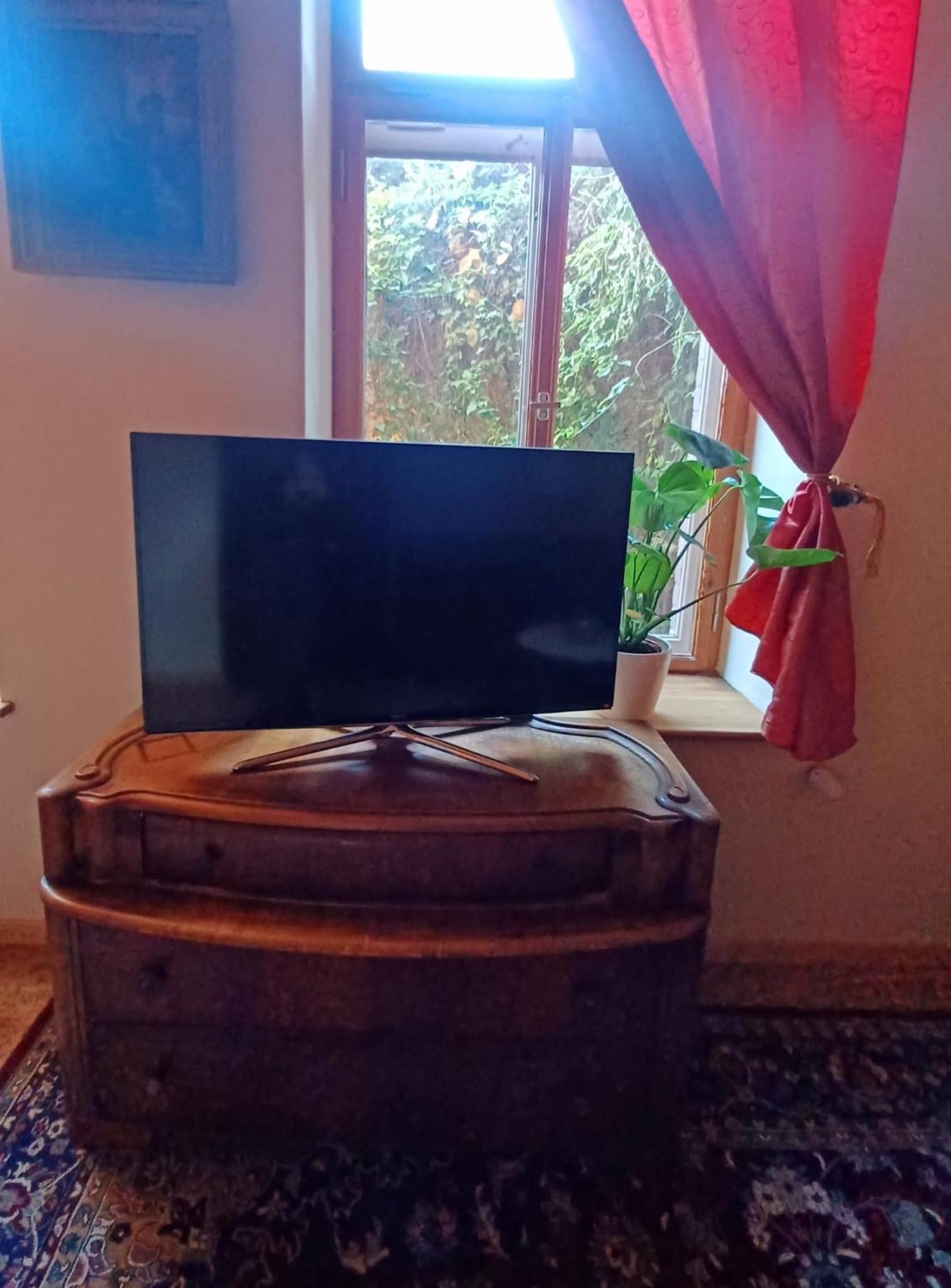 Ferienwohnung Antik Gotha Kültér fotó