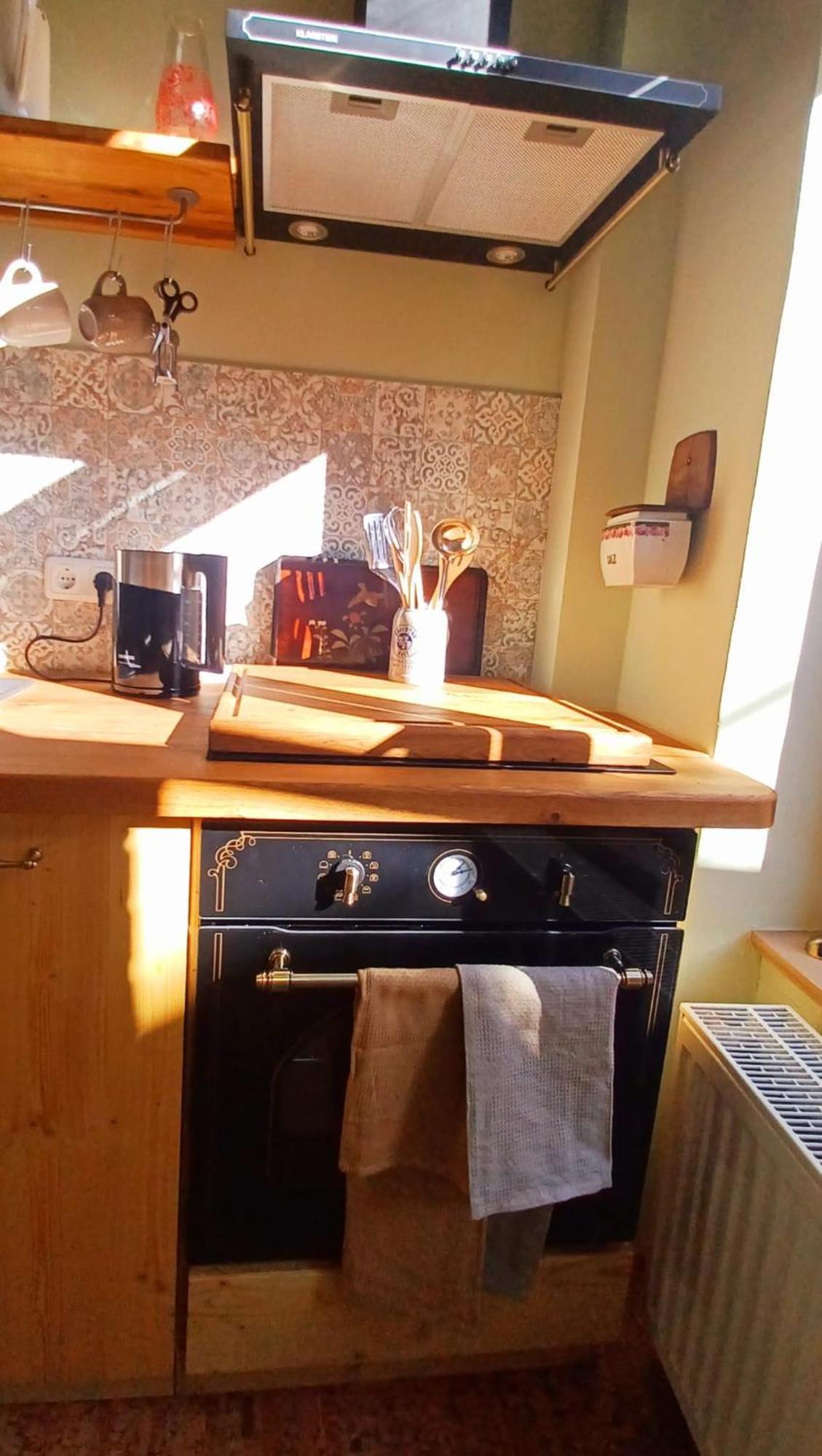 Ferienwohnung Antik Gotha Kültér fotó