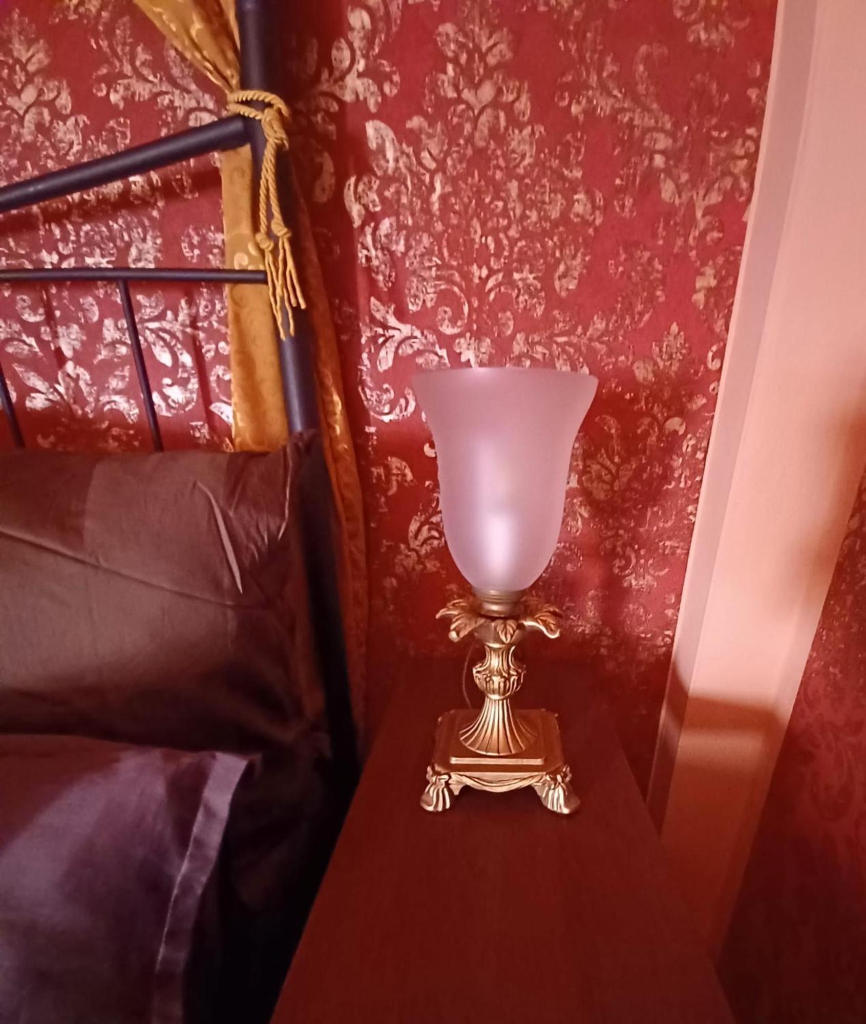 Ferienwohnung Antik Gotha Kültér fotó