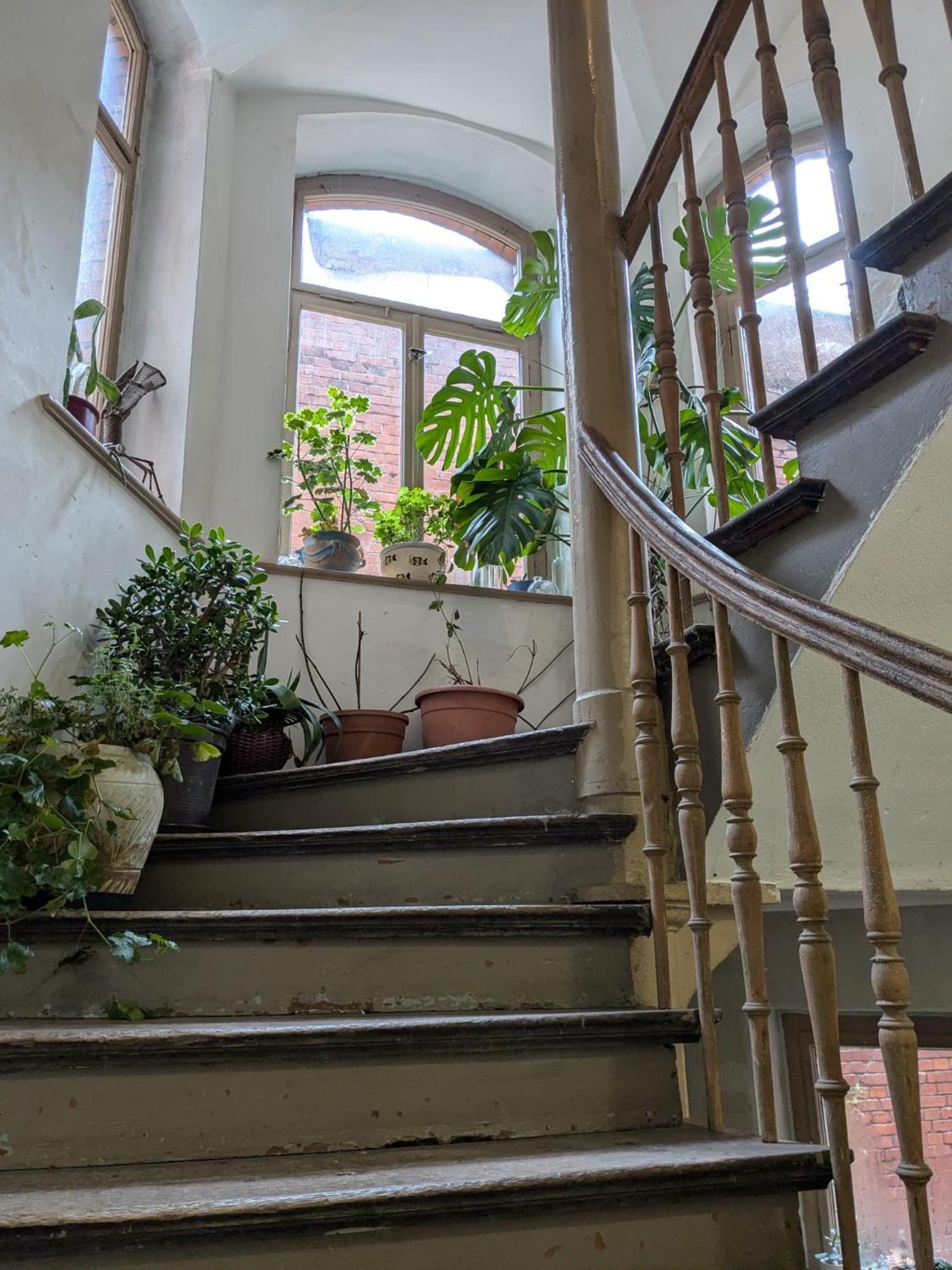 Ferienwohnung Antik Gotha Kültér fotó