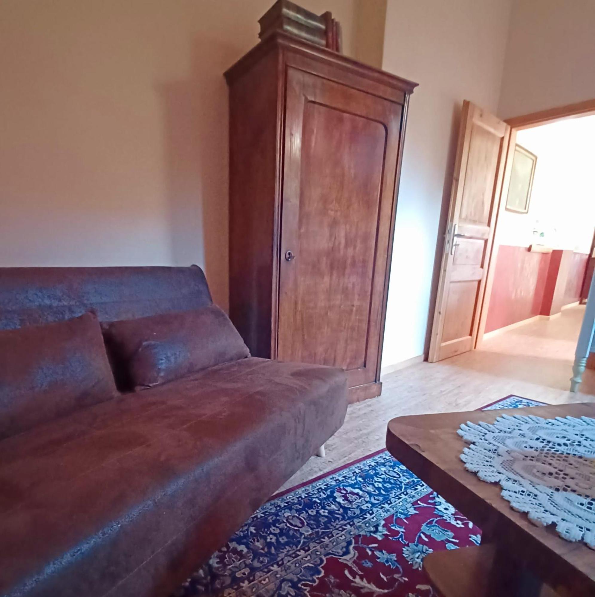 Ferienwohnung Antik Gotha Kültér fotó