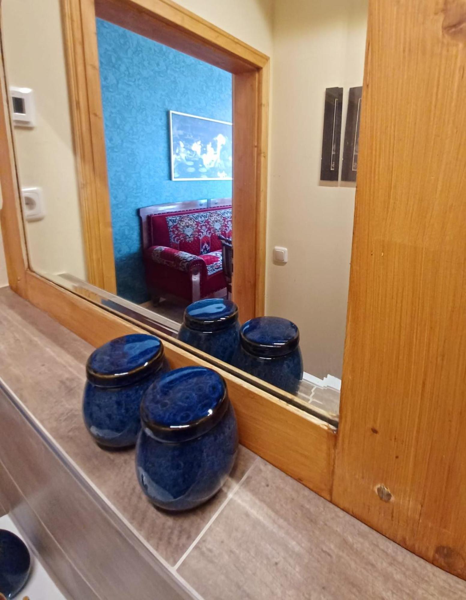 Ferienwohnung Antik Gotha Kültér fotó