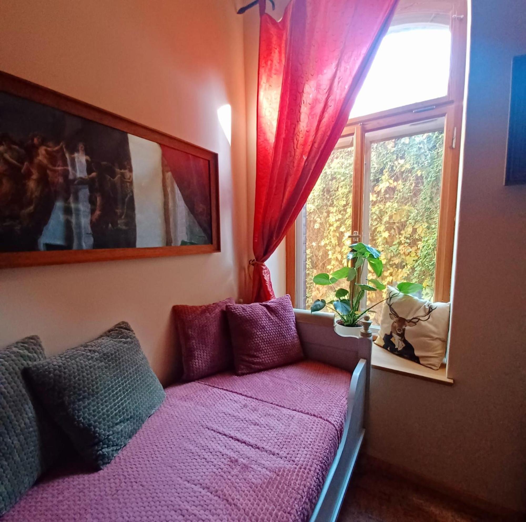 Ferienwohnung Antik Gotha Kültér fotó